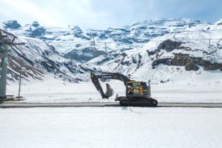 TITLIS 3020 Engelberg