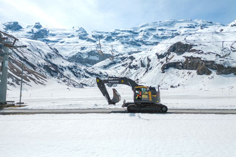 TITLIS 3020 Engelberg