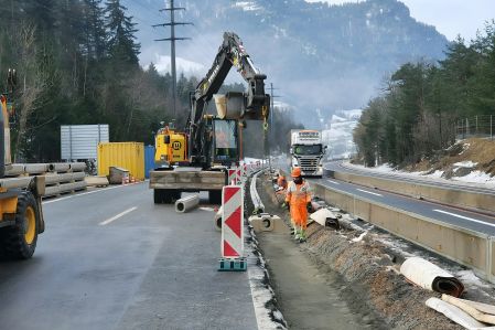 N04 EP Küssnacht – Brunnen Los 3