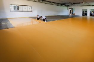 Neubau Bergkäserei Naturpark