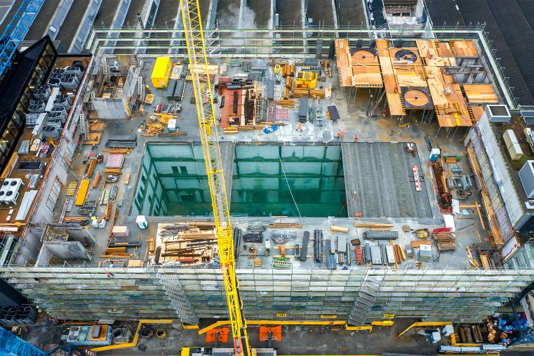 V-zug Zephyr Zentral Ost